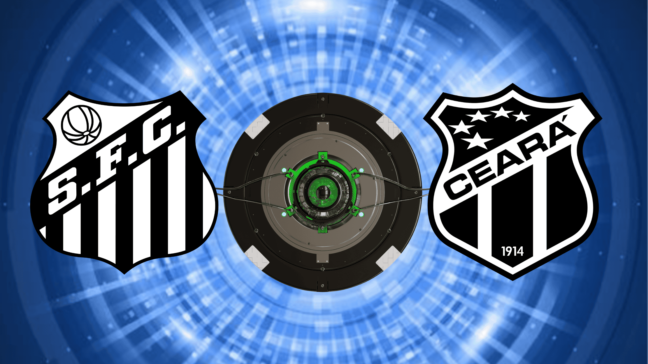 santos-x-ceara