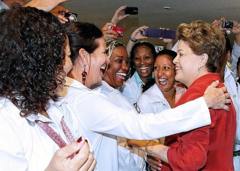 dilma-medicos-cubanos-ricardo-stuckert-arquivo